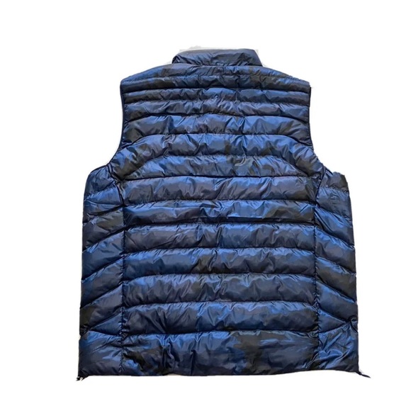 Polo Ralph Lauren Lightweight Packable Puffer Vest - Picture 2 of 11